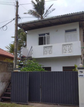 Uma Beach Home